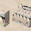 Rabeea I Am Not A Strange Child Series Blind Box Figures