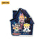 52TOYS CiCiLu × The Powerpuff Girls Collectible Figure Set