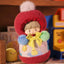 ZZoton Retro Toys Series Blind Box Anime Figure Collectible Toy