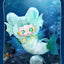 Maytree Dumia Deep Sea Star Comic Blind Box Plush Figures