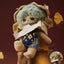 New Super Energy Factory Echo Forest Whisper Series Blind Box Plush Collectible Toy