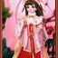 DBS DREAM FAIRY Doll 1/6 BJD Name By Fortune Rabbit Mechanical Joint image 18