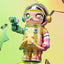 POP MART MEGA SPACE MOLLY 100% Series 3 Blind Box Figure