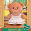TOPTOY Butterbear Versatile Wardrobe Series Blind Box Figure