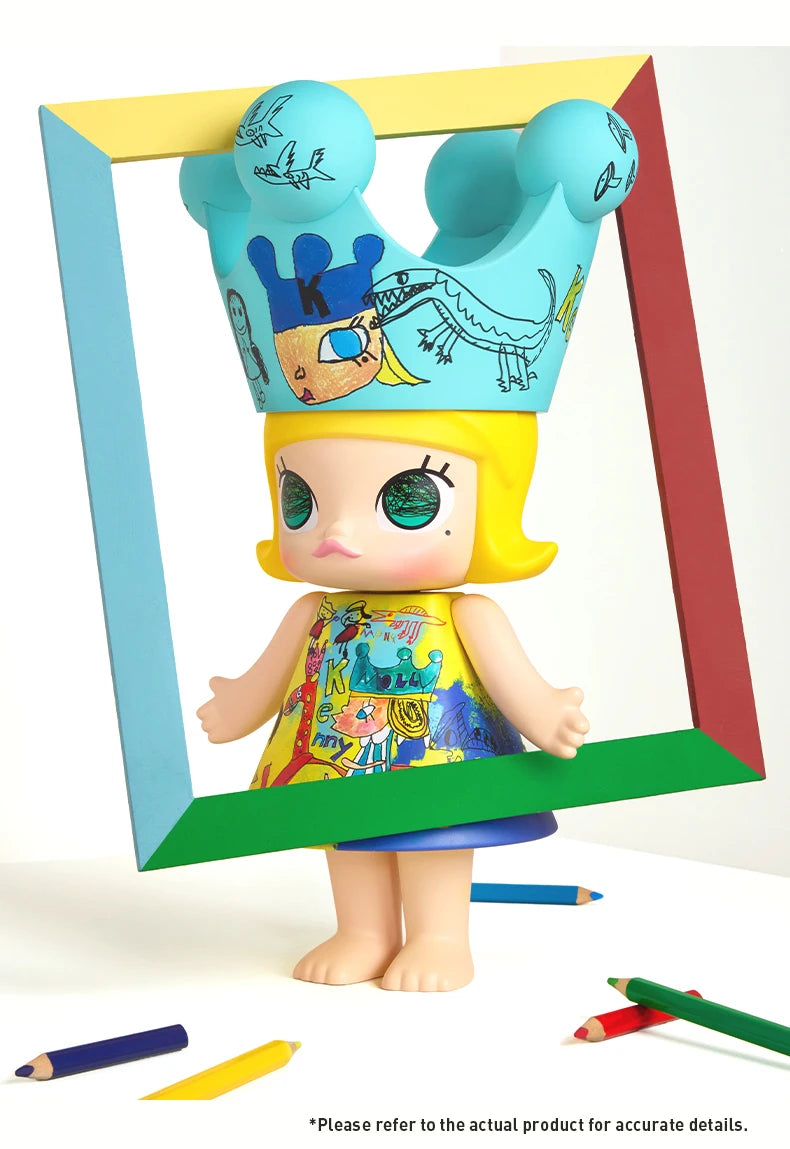POP MART product photo for collectors in NZ — product detail image for NZ collectors