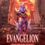 FUNISM EVA Blind Box Vol.1 Neon Genesis Evangelion Series Figures