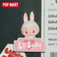 POP MART Labubu The Monsters Wacky Mart Fridge Magnet Blind Box (Pre-Order)