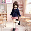 Don't Touch My Bangs Mimi 1/6 BJD Blind Box styled product view