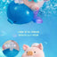 Lulu Canned Pig Ocean Series Blind Box Collectible Figures
