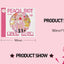 POP MART product photo for collectors in NZ — product detail image for NZ collectors