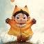 Heyone Yancy A Wonderful Me’Ble in Forests Series Blind Box Collectible Figures