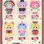Samuel × Circus Night Blind Box Collectible Figure