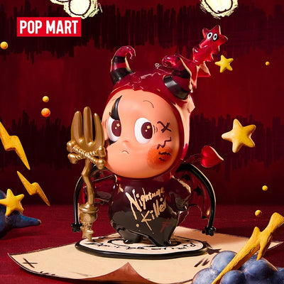 POP MART Twinkle Twinkle Little Devil Star Figure packaging view