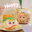 Nina What to Eat Today Blind Box Plush Figures