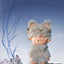 Heyone MIMI Wu Shi Xiao Yao Guai Series Blind Box Figures