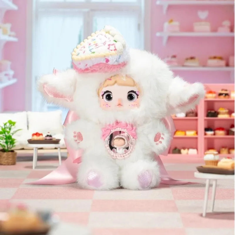 Nommi A Bite of Sweetness Series V7 - LIMITED STOCK