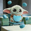52TOYS Grogu Foodies Series Plush Blind Box Mystery image 11