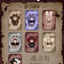 Tinnaya Witch’s Game Series Plush Blind Box Figures image 20