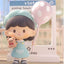 F.UN zZoton Treasure Land Series Blind Box zhuodawang Kawaii Action Figures Mystery Christmas Gift Kid Toy