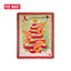 POP MART Apple of My Eye Twinkle Twinkle Throw Blanket
