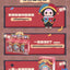 Samuel × Circus Night Blind Box Collectible Figure