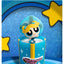 POP MART The Powerpuff Girls Party Surprise Blind Box Figures