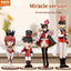 BLOKEES Detective Conan Miracle Edition Building Blocks