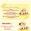 WEKKI Chibi Maruko Chan Building Blocks Micro Bricks