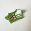 Labubu 17cm Doll Clothes & Accessories | Luxury Outfit with Sweater, Hat, Backpack, Mini Bag