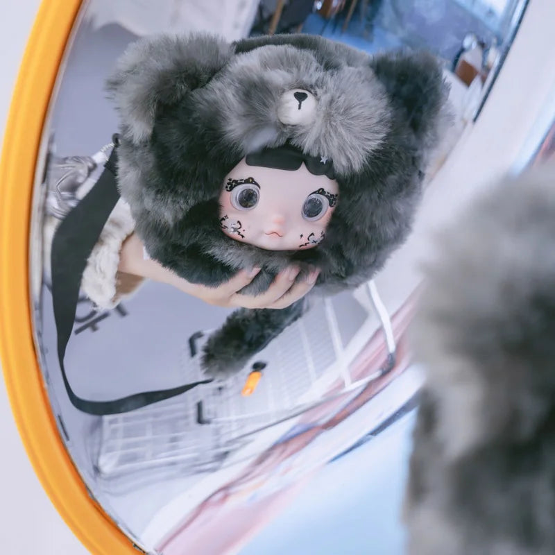 Nommi Collecting Cutie Bags Series Blind Box