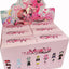 10000 Escapes Plans Series Blind Box – Ob11 1/12 BJD 17.5cm Kawaii Action Figure Toy