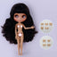 ICY DBS Blyth Doll Tan Skin Matte Face Jointed Body