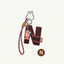 POP MART Labubu The Monsters Pin for Love Letter Pendant Blind Box (Pre-Order)