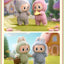 POP MART Labubu The Monsters Exciting Macaron Blind Box Figure