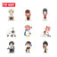 POP MART SPY x FAMILY Daily Life Blind Box Figures