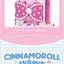 TOPTOY Sanrio Kuromi & My Melody Powder Dream Home Micro Building Blocks