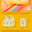 POP MART Combo – Twinkle Sweet Dreams Forecast Pendant + Gifts From Stars Blind Box