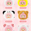 Spy Playing House Animal Party Series Blind Box – Kawaii Vinyl Anime Figures