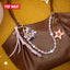 POP MART Celebrating the Moment Pendant – Peach Riot Handbag Charm
