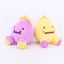 Cute Unstablesmp Wemmbu and Zam Plush image 12