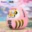 FUNISM Alexander the Fat Tiger Love Dharma Blind Box Figures