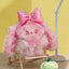 SIINONO V3 Mood on Series Blind Box Vinyl Plush Pendant Keychain image 35