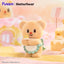 FUNISM Butterbear My Buttery Bakery Series Blind Box Figures