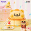 FUNISM Bearisbug Sweetie's Party Series Cubby Face Blind Box Figure collector view
