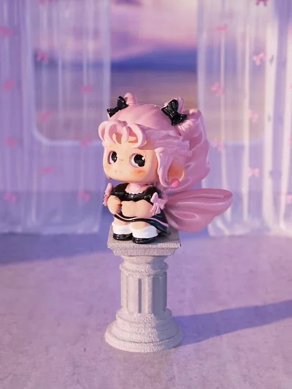 Heyone OONA Each Ending of Oona Series Blind Box Collectible Figures