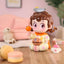Piny Amazing Weekend Series Blind Box Collectible Figures