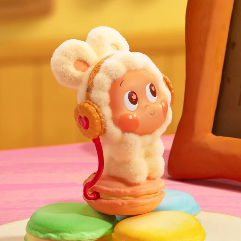 POP MART Twinkle Twinkle Savor the Moment Series Blind Box Figures