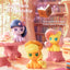 FUNISM My Little Pony Friendship is Magic Bottle Blind Box Figures