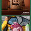 POP MART Labubu The Monsters Almost Hidden Blind Box Figure (Pre-Order)