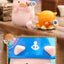 Lulu Canned Pig Ocean Series Blind Box Collectible Figures